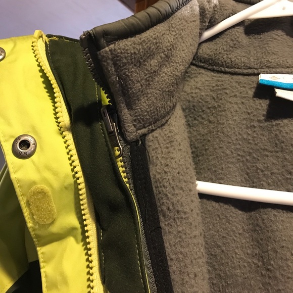 Winter Coat - Picture 4 of 5